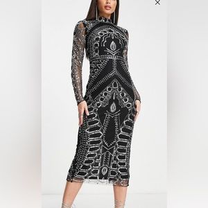 Looking for this dress size 12 ASOS dress